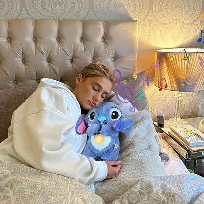 Peluche Respira Stitch