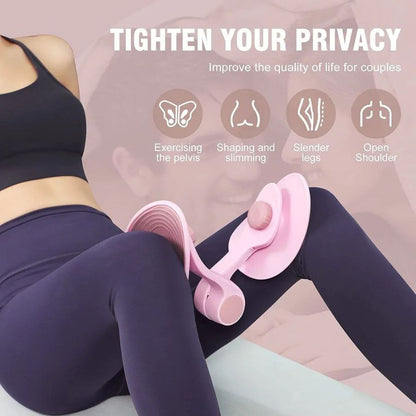 Entrenador Pelvico Moldeador de Muslos