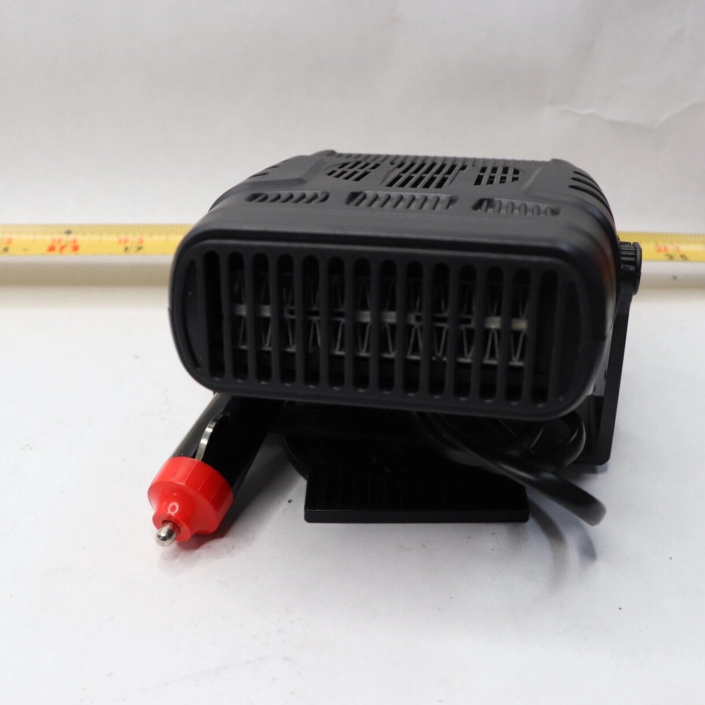 Ventilador Calefactor para Carro