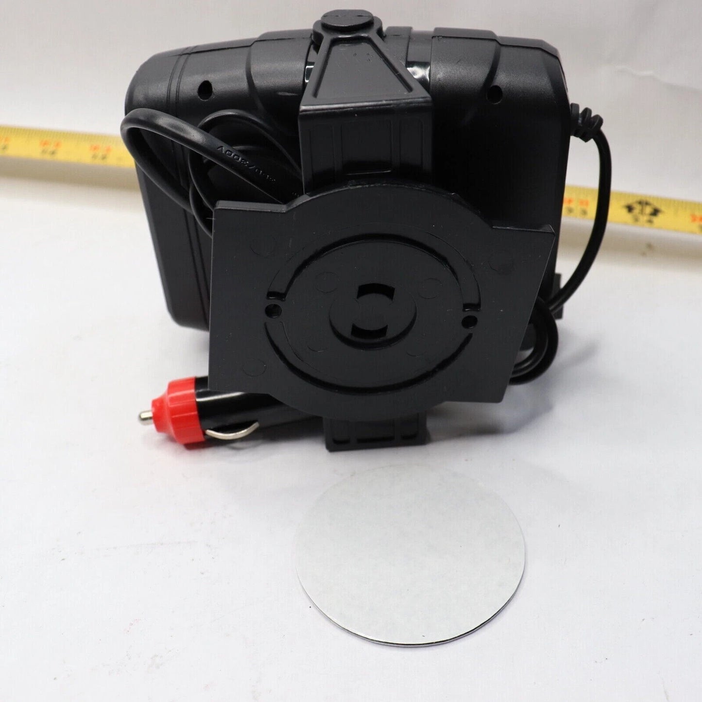 Ventilador Calefactor para Carro