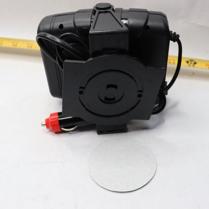 Ventilador Calefactor para Carro