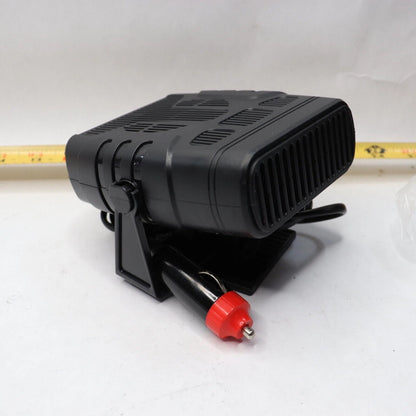 Ventilador Calefactor para Carro
