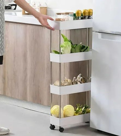 Organizador para baño o cocina