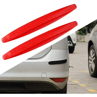 PARACHOQUE PARA CARROS-ROJOS