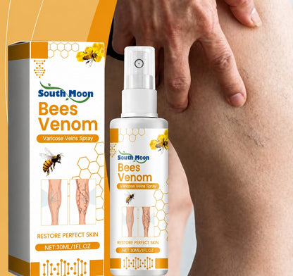 SPRAY VENENO DE ABEJAS PARA VENAS