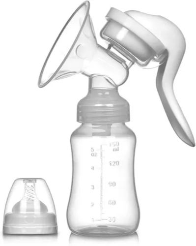 Extractor de Leche Manual