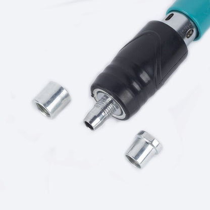 Pistola fijacion de clavos remachadora