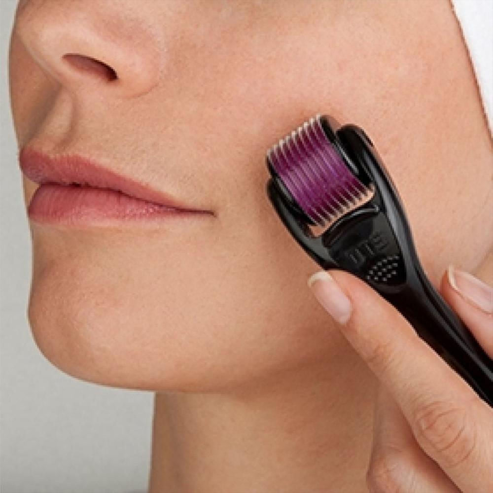 RODILLO DERMA ROLLER