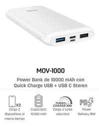 Power Bank