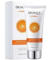 Jabon Facial Vitamin C