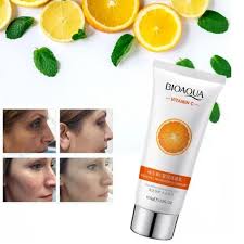 Jabon Facial Vitamin C