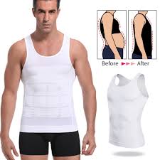Faja para hombre compresion abdominal