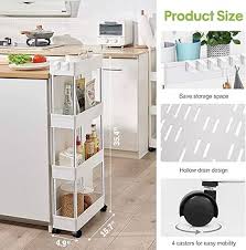 Organizador para baño o cocina