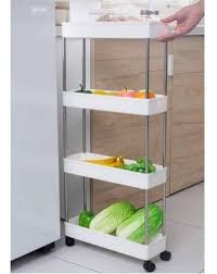 Organizador para baño o cocina