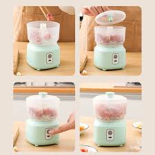 Mini pica todo recargable