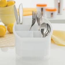 Escurridor para utensilios de cocina