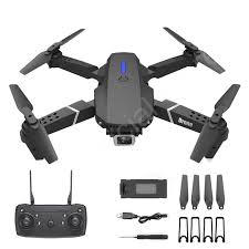 DRONE E88 PRO