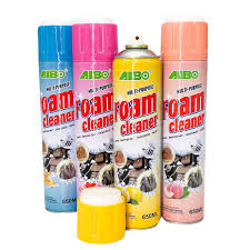 Combo 2 Foam Cleaner y 2 Abrillantador