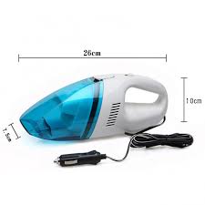 Aspiradora para carro