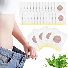 Parches Adelgazantes con Bolita de Hier