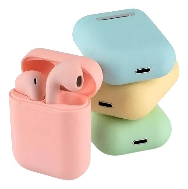 Mistery Box 1 Tecnología