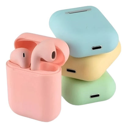 Mistery Box 1 Tecnología