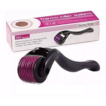 RODILLO DERMA ROLLER