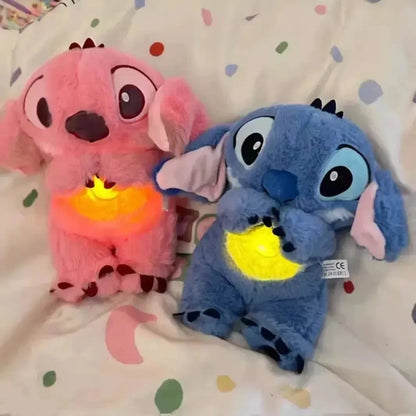 Peluche Respira Stitch