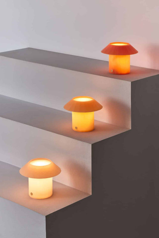 Luz ambiental interior decoratihogarva para