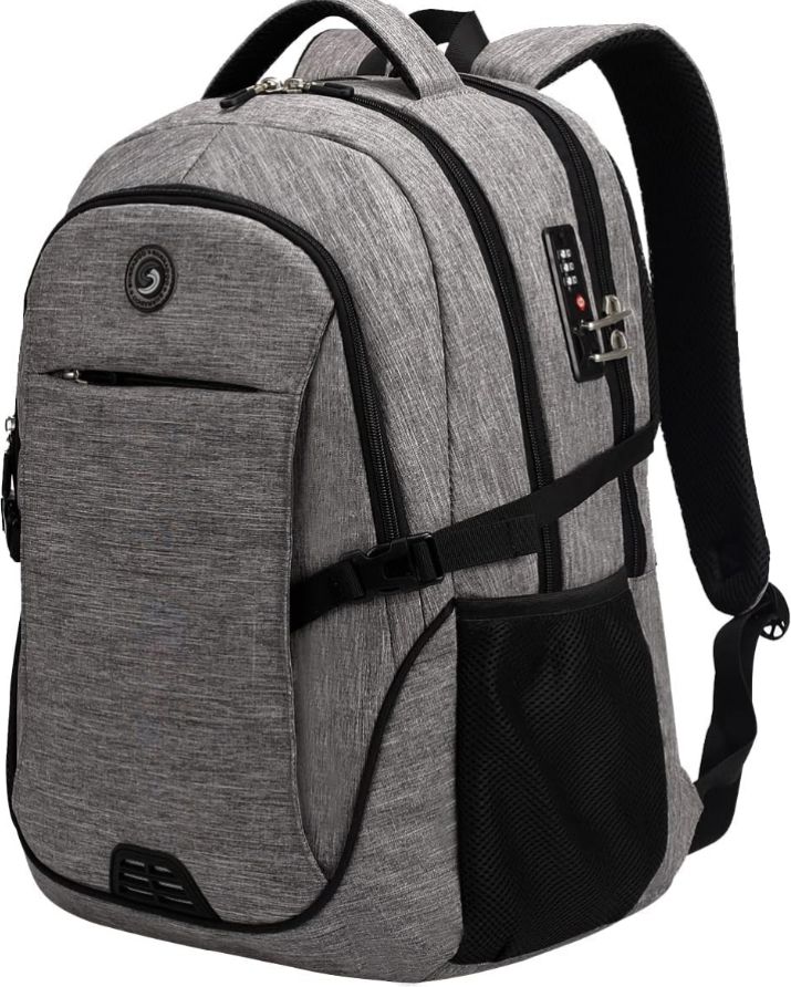 Mochila Antirobo