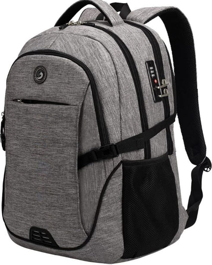 Mochila Antirobo