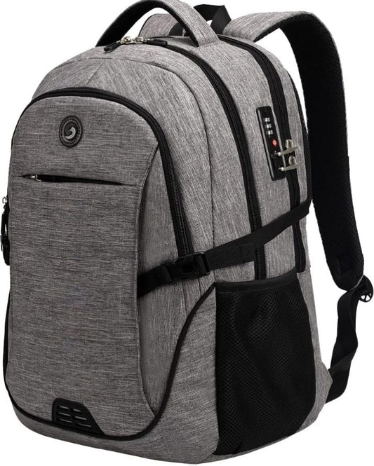 Mochila Antirobo