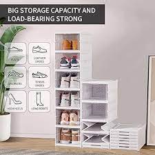 Organizador de zapatos 6 niveles