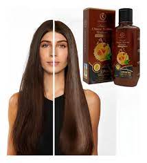 Shampoo ginseng medicina china