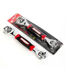 Herramienta 48 en 1 llave universal