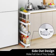 Organizador para baño o cocina