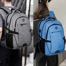 Mochila Antirobo