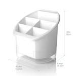 Escurridor para utensilios de cocina