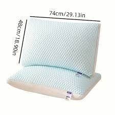 Almohada Refrescante 3D unidad