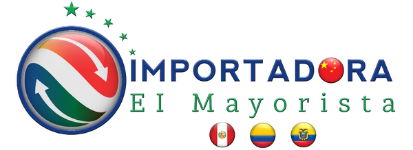 El Mayorista