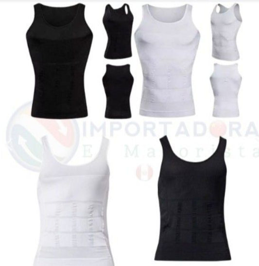 Faja para hombre compresion abdominal