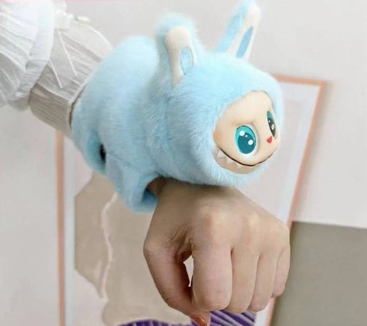 PULSERA LABUBU
