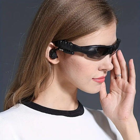 Gafas Bluetooth - El Mayorista