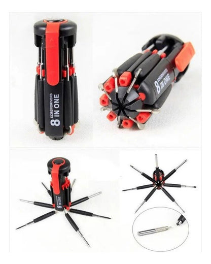 Mistery Box 1 Tecnología