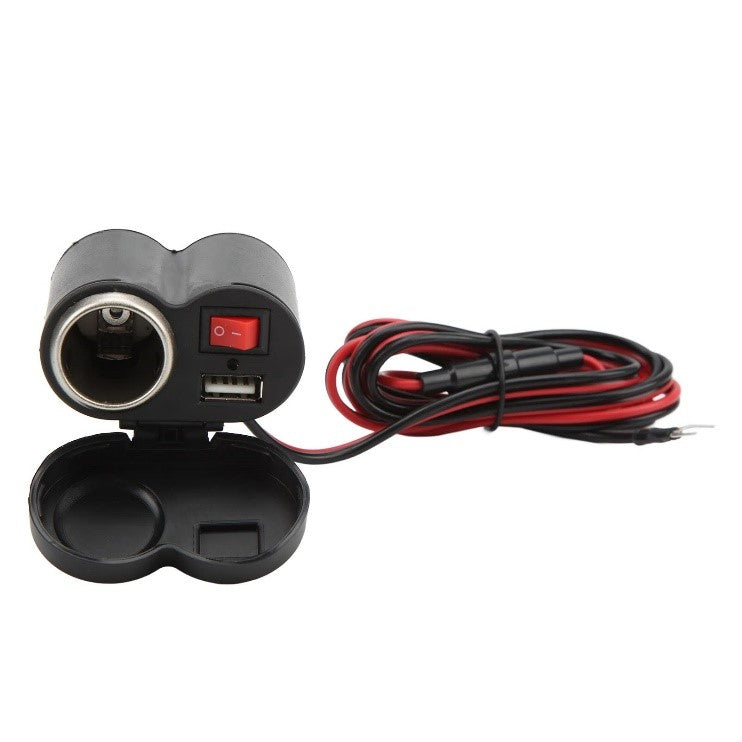 Mistery Box 1 Tecnología