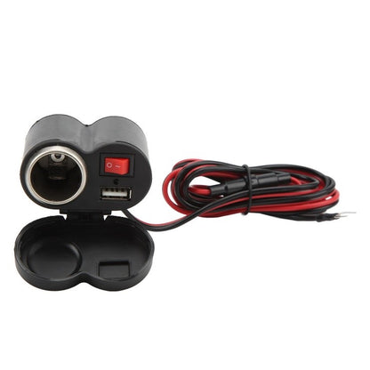 Mistery Box 1 Tecnología