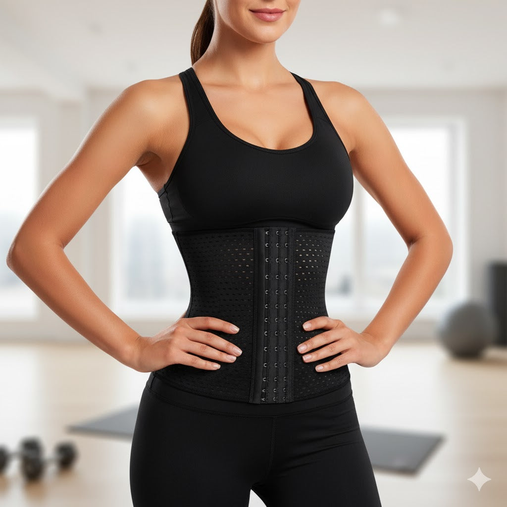 Corse moldeador de cuerpo para mujer