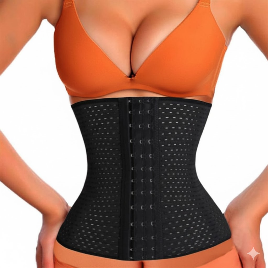 Corse moldeador de cuerpo para mujer