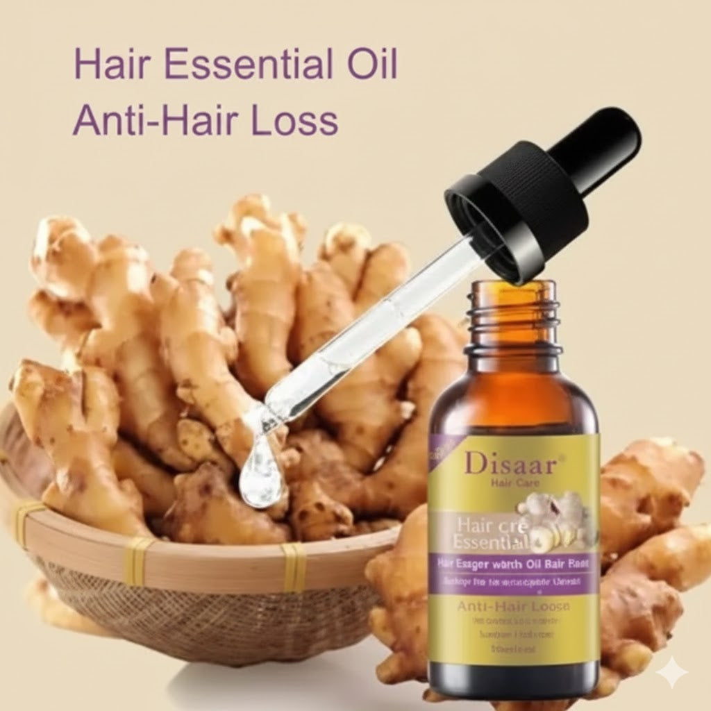 Serum Caida del cabello