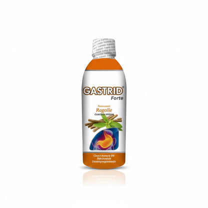 Gastrid Forte para la Gastritis